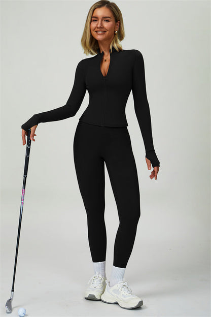 The Seraphine Jacket