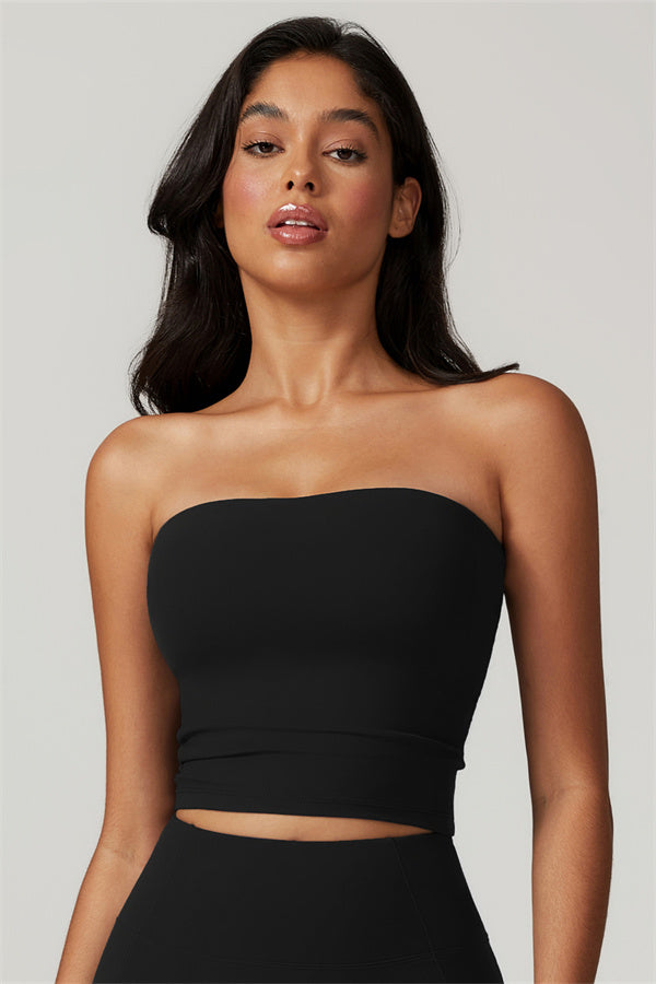 Flow Motion Tube Top