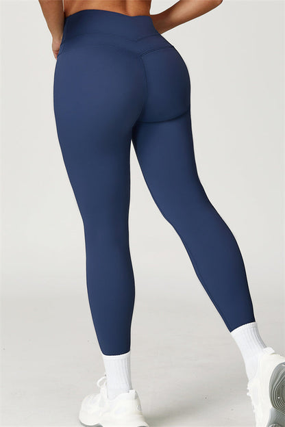 The Enigma Leggings