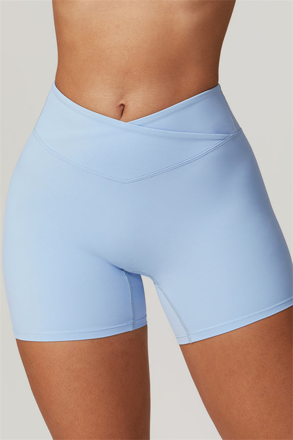 The Sophia Shorts