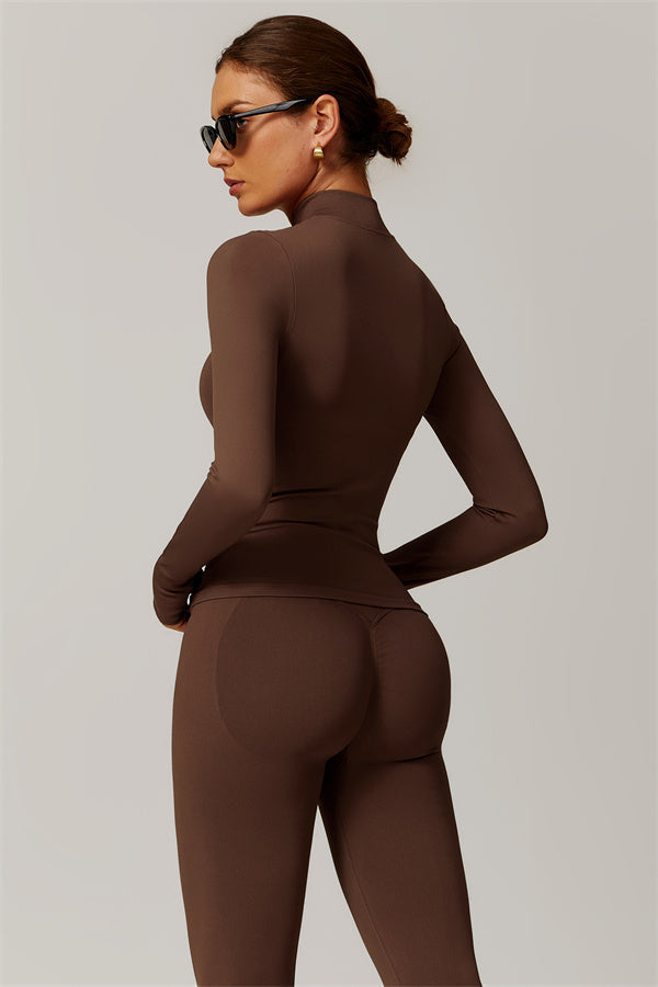 The Blossom Jacket Leggings 2-Piece Set