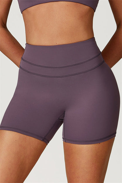 The Enigma Shorts