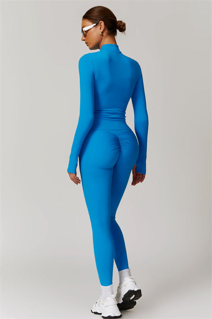 The Olivia Leggings