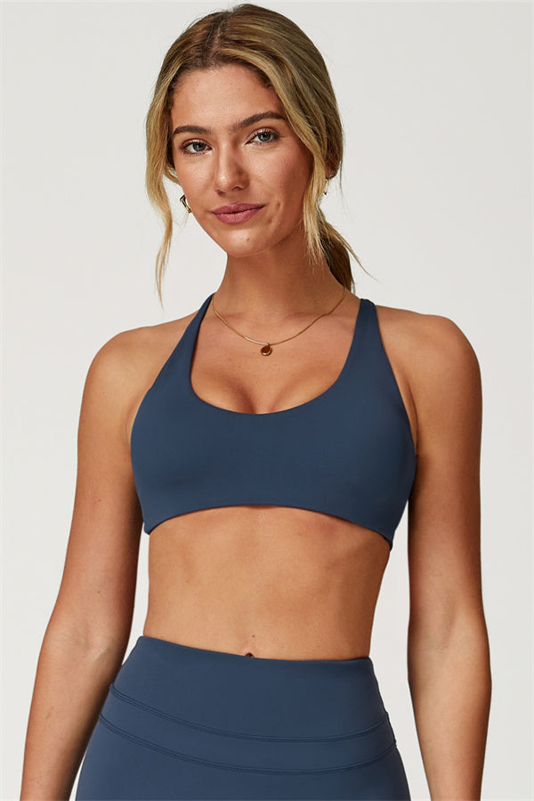 The Enigma Sports Bra