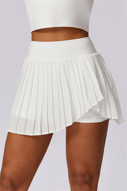 Shift Move Tennis Skirt