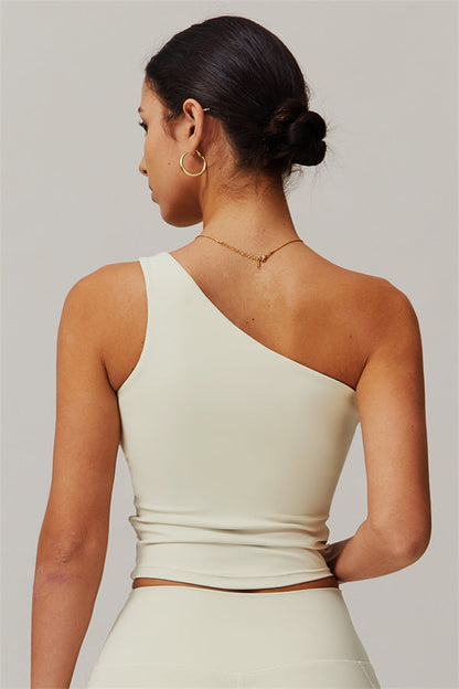 The Blissful Crop Top