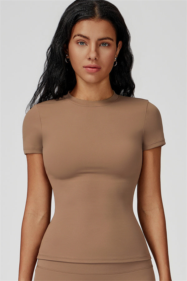 The Natalia T-shirt