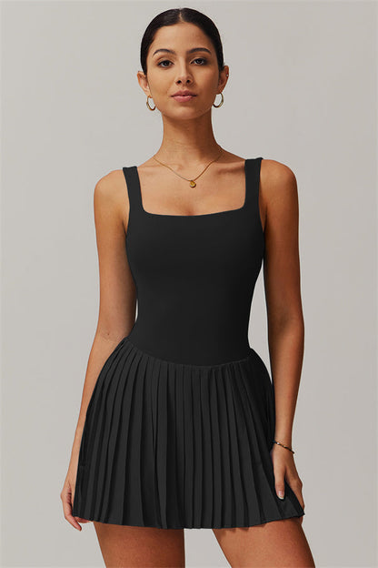 The Balance Tennis Dress