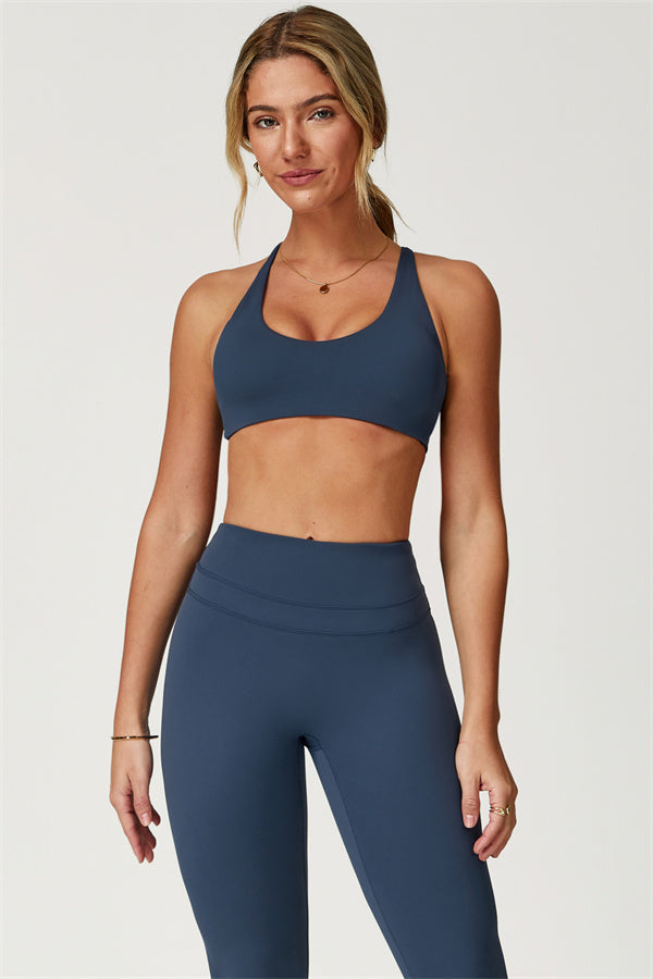 The Enigma Sports Bra
