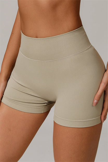 Nova Luxe Shorts