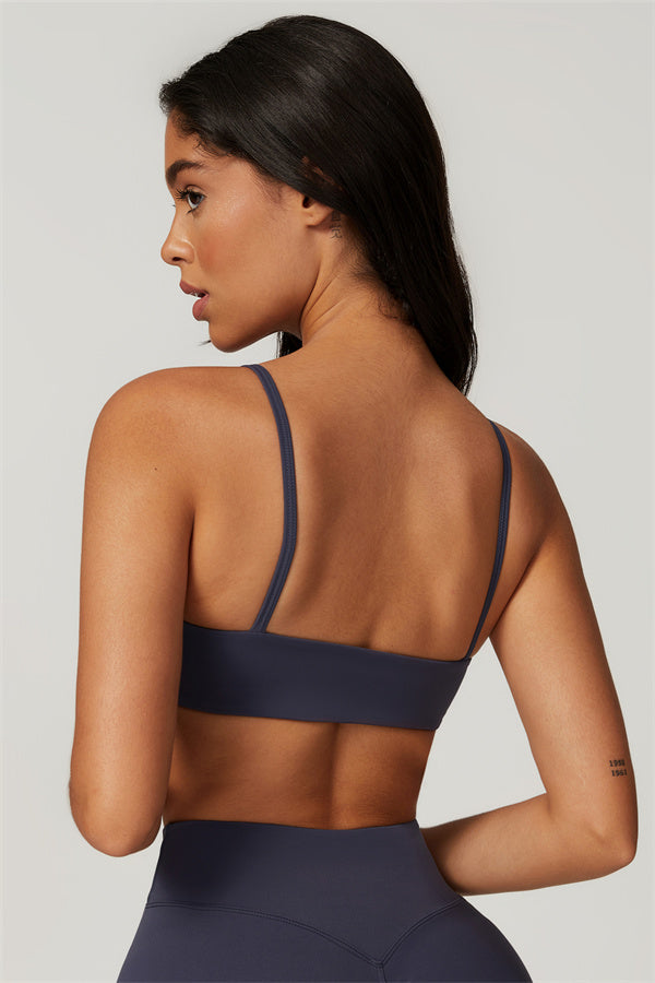 The Sophia Sports Bra