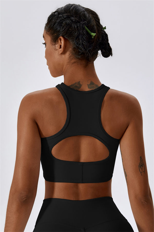 Active Adrenaline Sports Bra