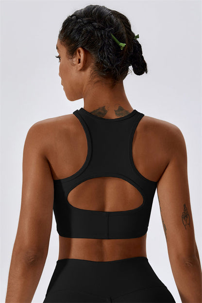 Active Adrenaline Sports Bra