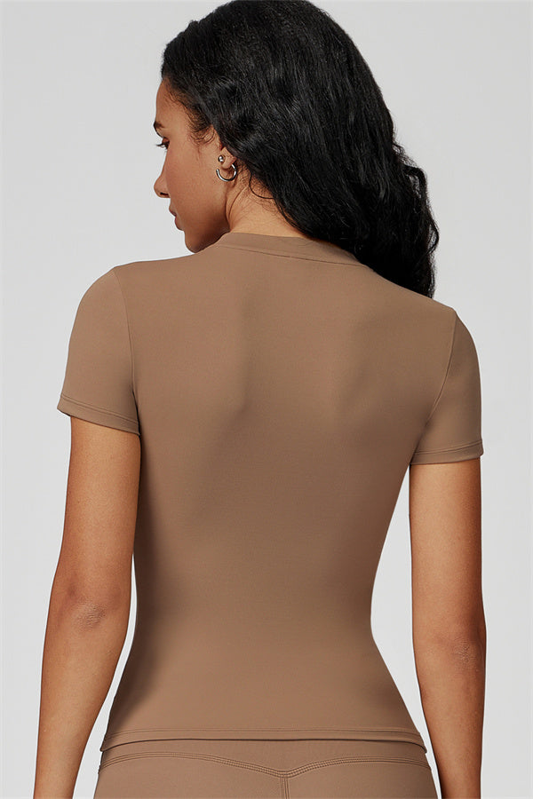 The Natalia T-shirt