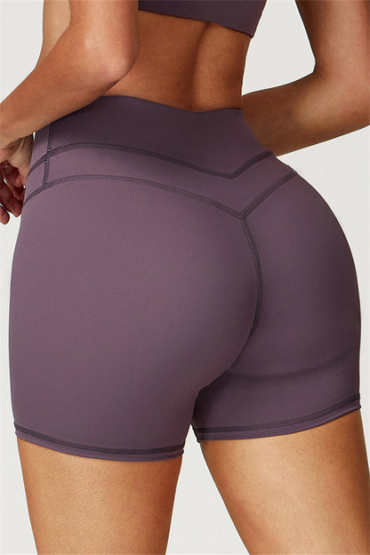 The Enigma Shorts
