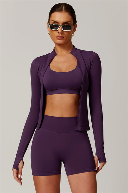 The Blossom Jacket