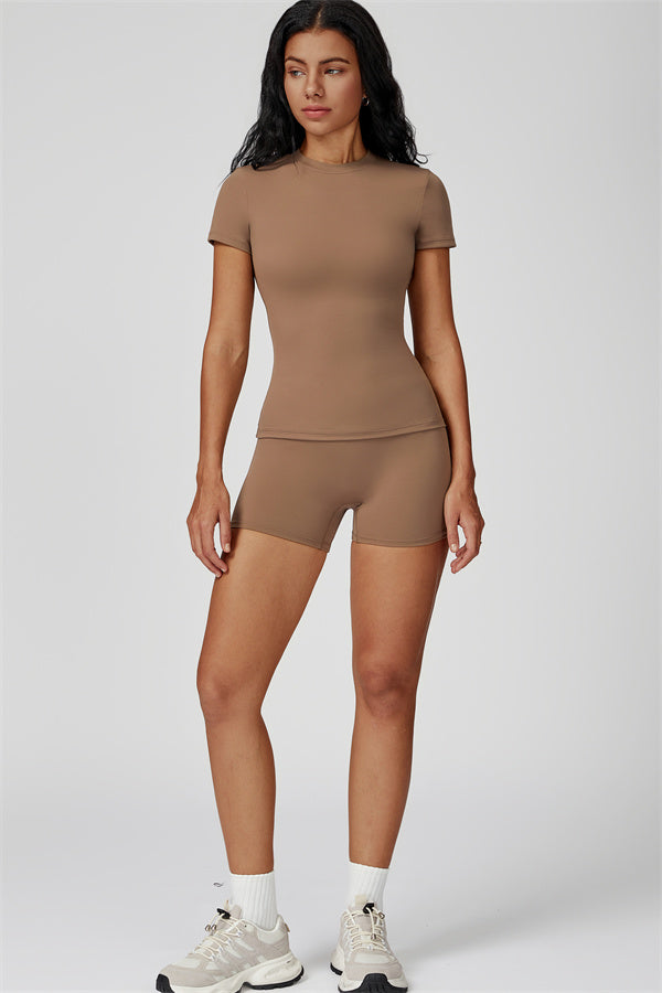 The Natalia T-shirt