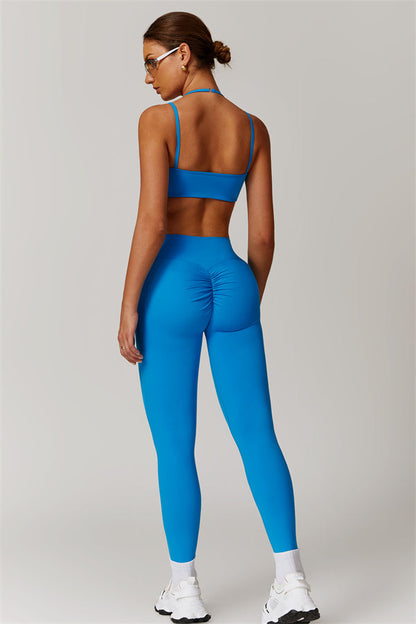 The Olivia Leggings