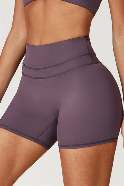 The Enigma Shorts