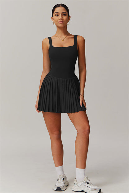 The Balance Tennis Dress