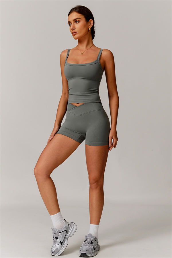 Lyra Soleil Shorts