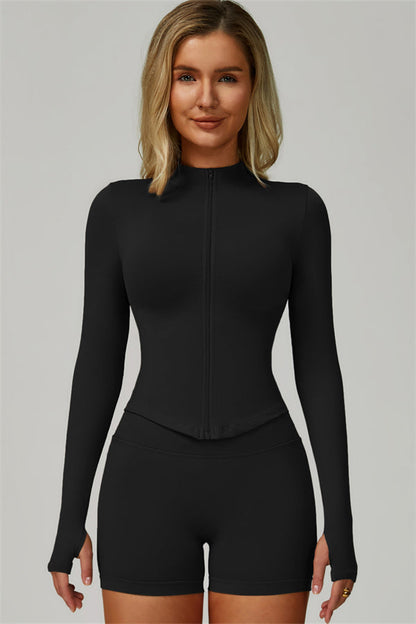 The Delight Jacket