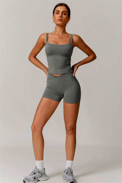 Lyra Soleil Shorts
