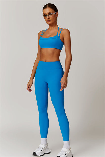 The Olivia Leggings