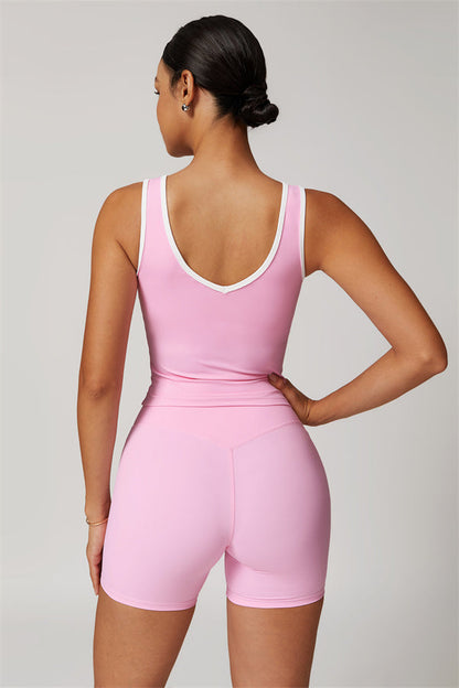 Stamina Power Tank Top