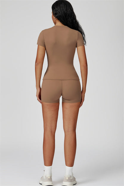 The Natalia T-shirt