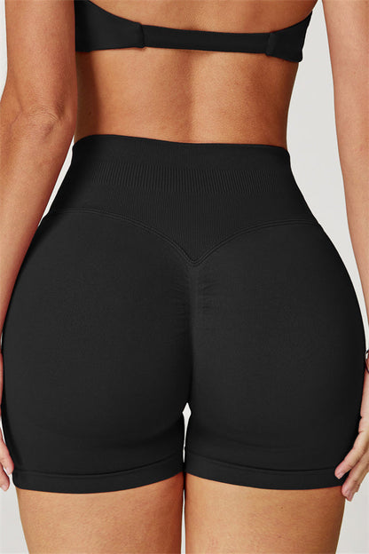 The Allure Shorts