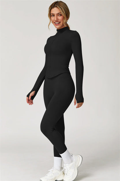 The Delight Leggings