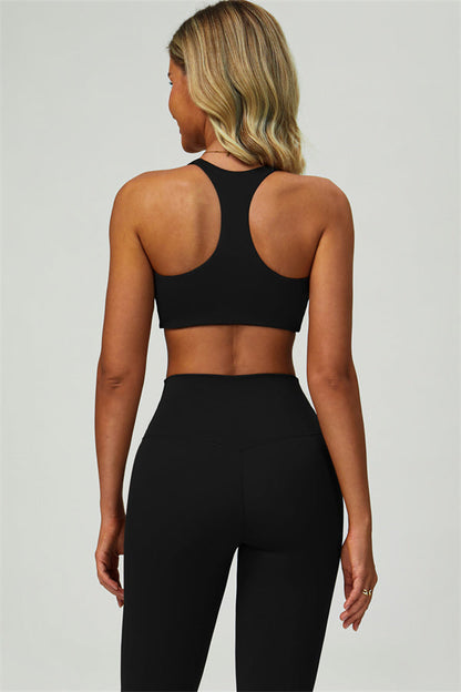 The Seraphine Leggings
