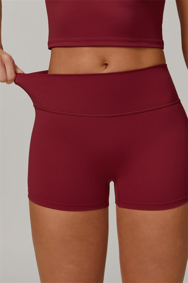 The Isabella Shorts