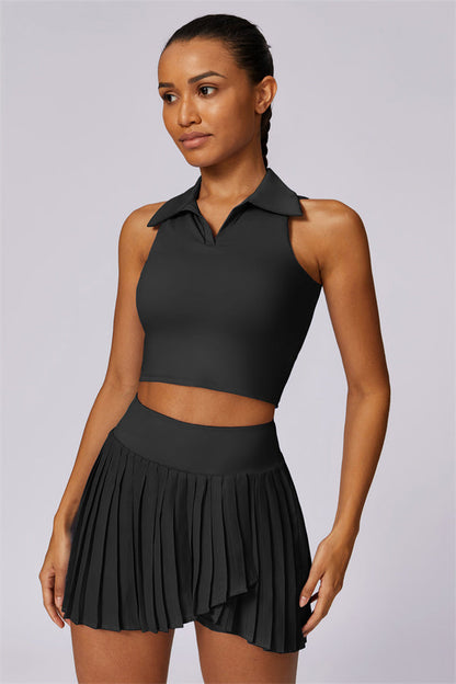 Speed Motion Top