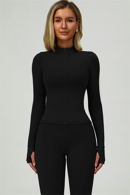 The Seraphine Jacket Leggings 2-Piece Set