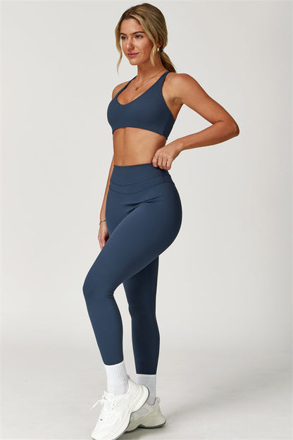 The Enigma Sports Bra