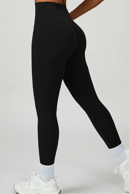 The Seraphine Jacket Leggings 2-Piece Set