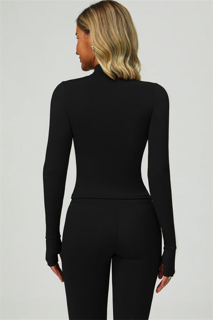 The Seraphine Jacket Leggings 2-Piece Set