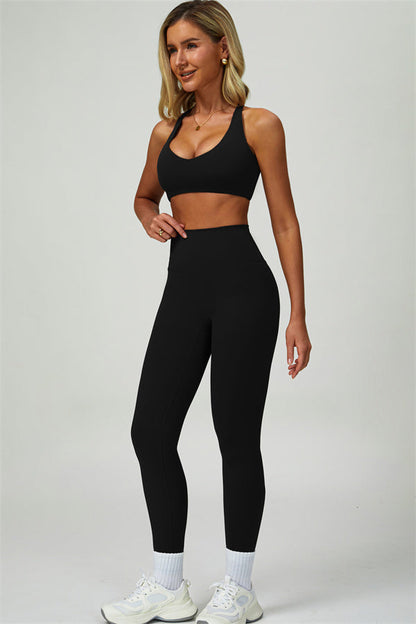 The Seraphine Leggings