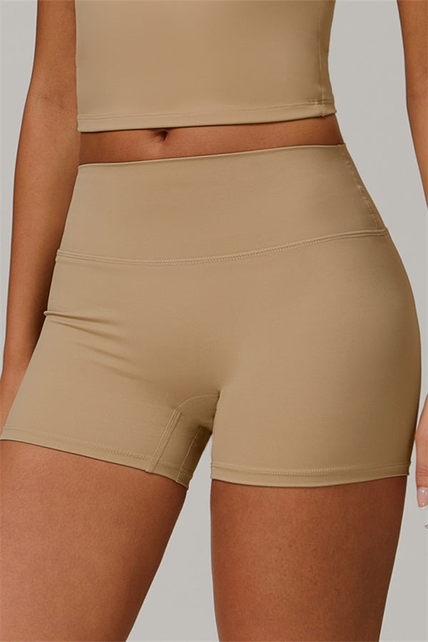 The Isabella Shorts