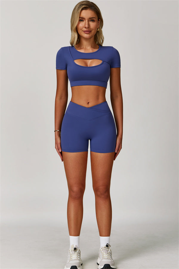 The Halo Shorts