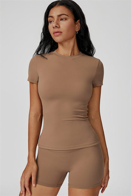 The Natalia T-shirt