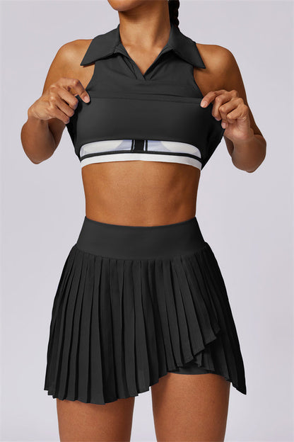 Speed Motion Top