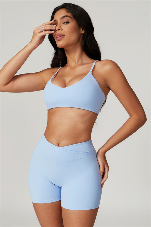 The Sophia Shorts