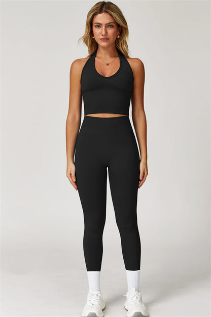 The Delight Leggings