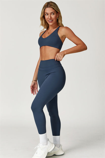 The Enigma Sports Bra