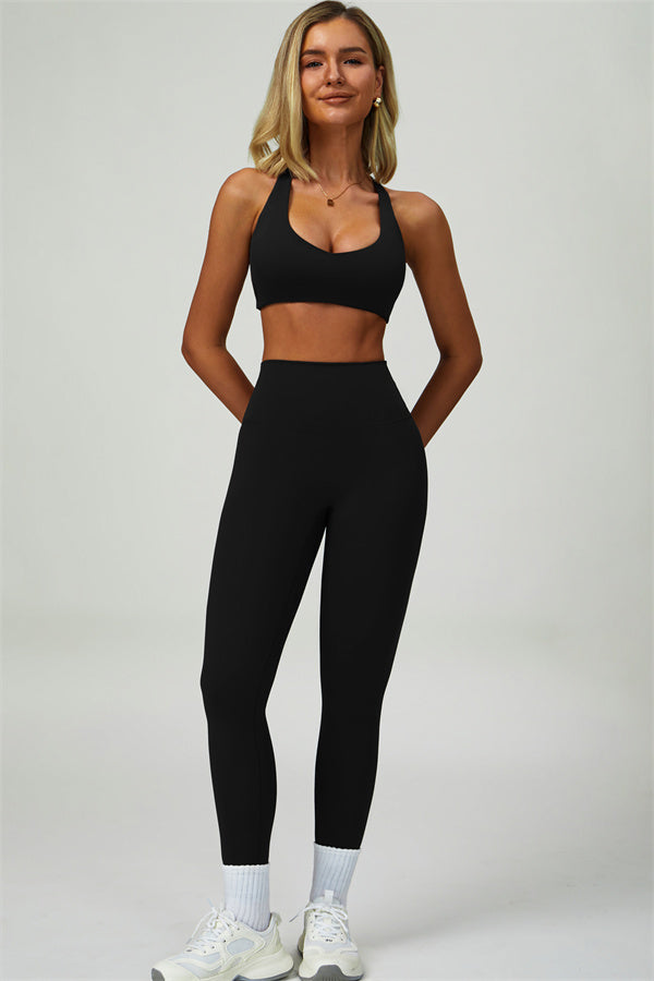 The Seraphine Leggings