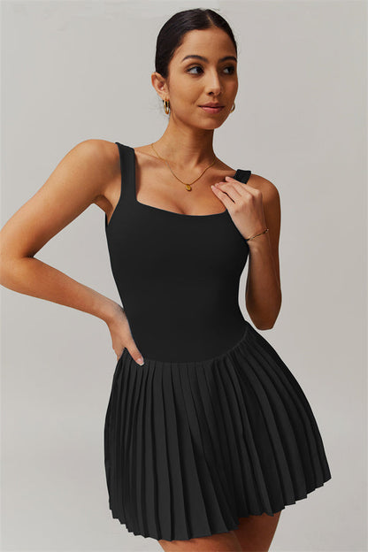 The Balance Tennis Dress