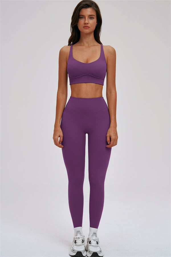 The Kinetic Leggings